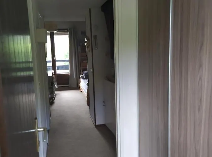Apartament Duplex 3 Pieces. Pieds Des Pistes Et Balcon! Gresse-en-Vercors