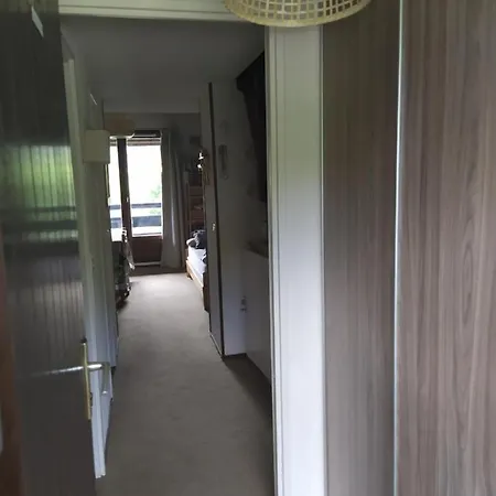 Apartment Duplex 3 Pieces. Pieds Des Pistes Et Balcon! Gresse-en-Vercors