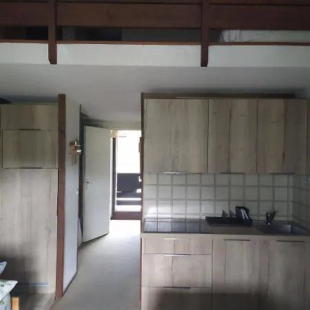 Duplex 3 Pieces. Pieds Des Pistes Et Balcon! *